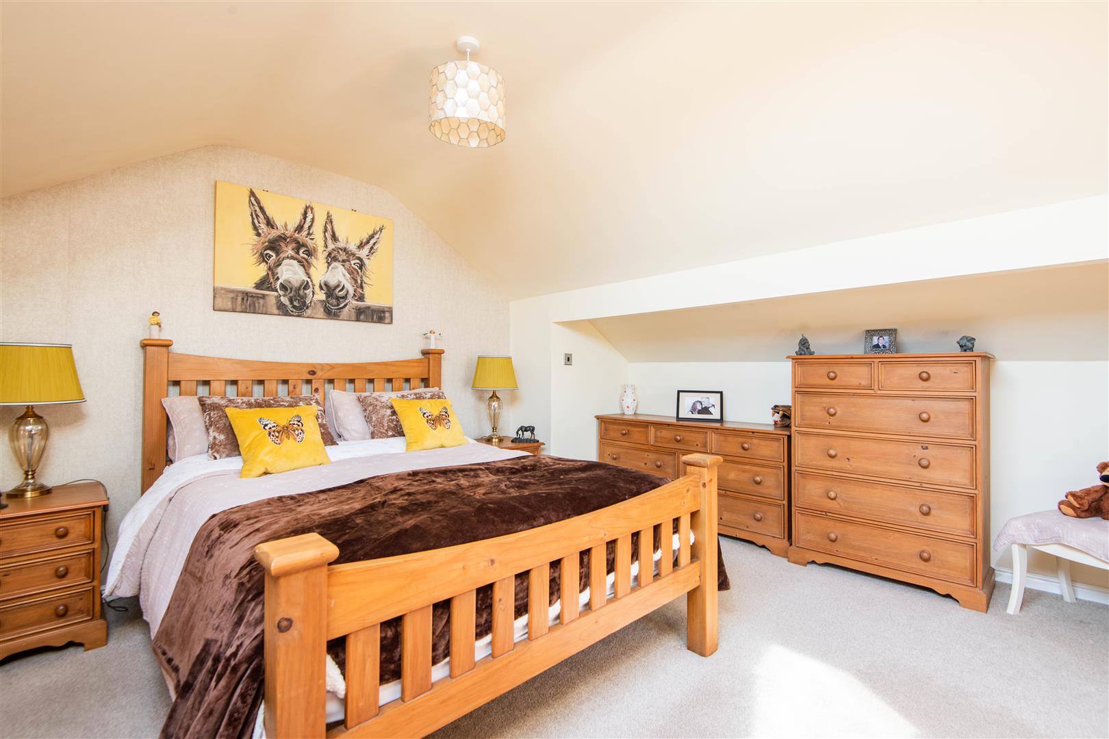 Tranmoor, Longton, Preston